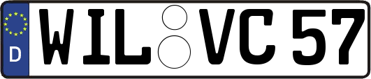 WIL-VC57