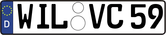 WIL-VC59