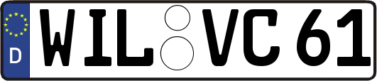 WIL-VC61
