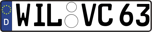 WIL-VC63