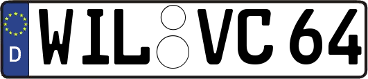 WIL-VC64