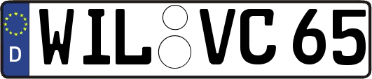 WIL-VC65