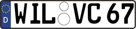 WIL-VC67