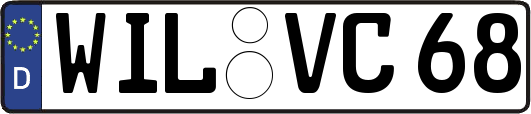 WIL-VC68