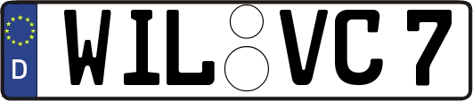 WIL-VC7