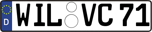 WIL-VC71