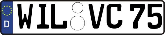 WIL-VC75
