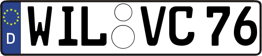 WIL-VC76