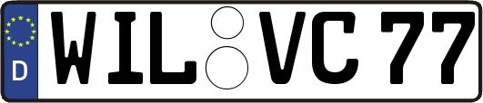 WIL-VC77