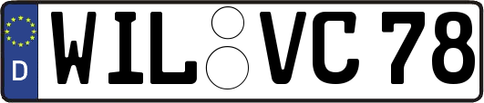 WIL-VC78