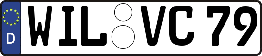 WIL-VC79