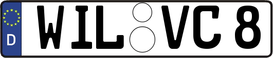 WIL-VC8