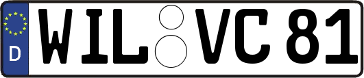 WIL-VC81