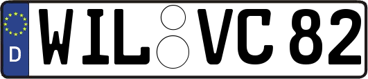 WIL-VC82