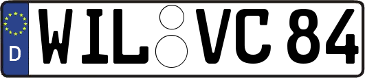 WIL-VC84