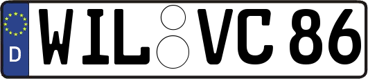 WIL-VC86