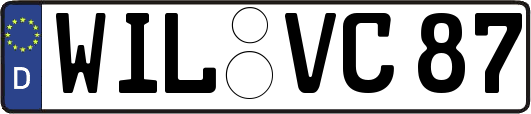 WIL-VC87