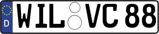 WIL-VC88