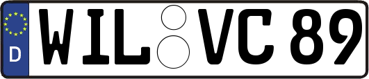 WIL-VC89