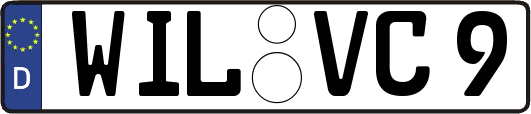 WIL-VC9