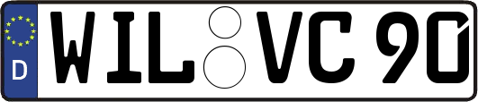 WIL-VC90