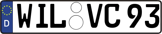 WIL-VC93