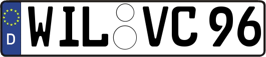 WIL-VC96
