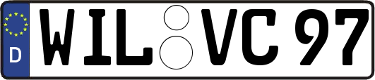 WIL-VC97
