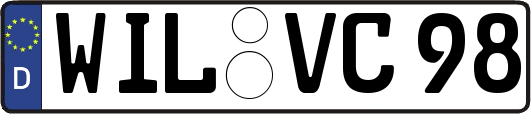 WIL-VC98