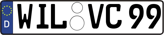 WIL-VC99