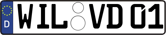 WIL-VD01