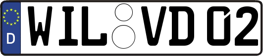 WIL-VD02
