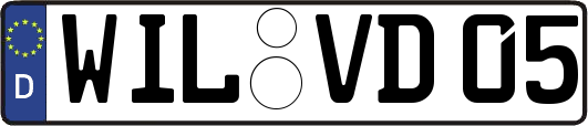WIL-VD05