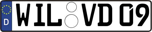 WIL-VD09