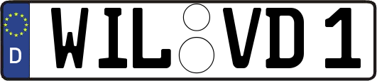 WIL-VD1