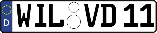 WIL-VD11
