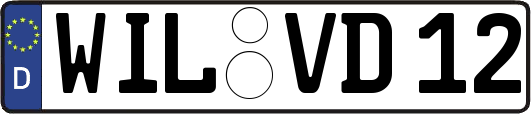 WIL-VD12