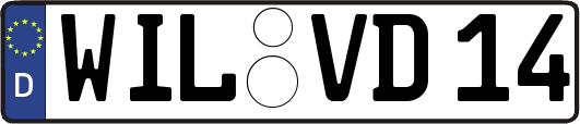 WIL-VD14