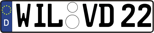 WIL-VD22