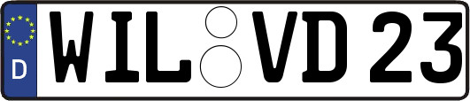 WIL-VD23