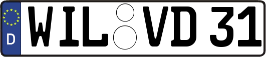 WIL-VD31