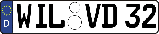 WIL-VD32