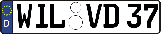 WIL-VD37