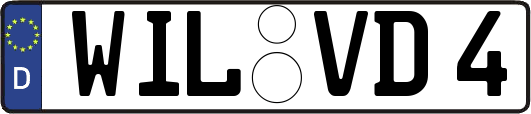 WIL-VD4