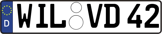 WIL-VD42
