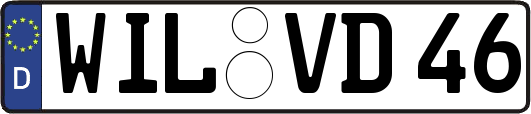 WIL-VD46