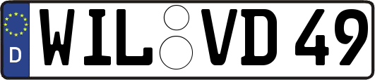 WIL-VD49