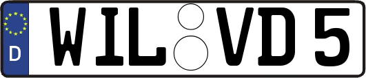 WIL-VD5