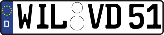 WIL-VD51