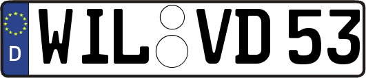 WIL-VD53